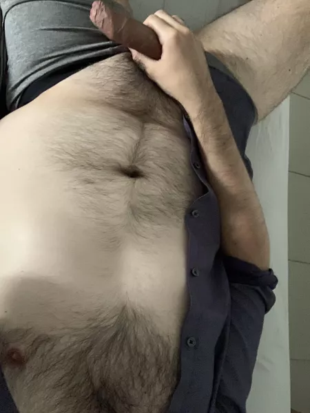 It’s important to unwind after work by jacketsoff9