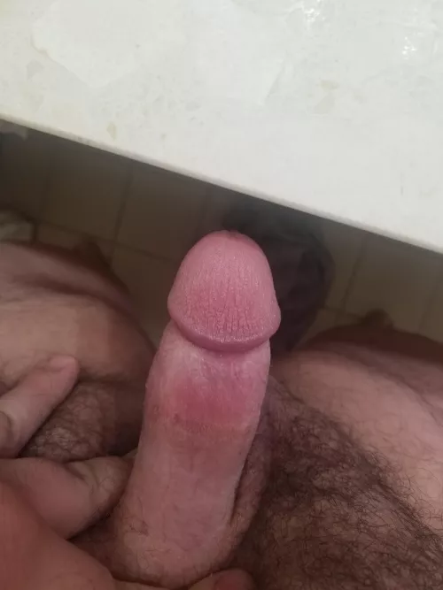 It's impossible not to get hard with all the suckable cocks in this subreddit❤ by Electronic_Act5303