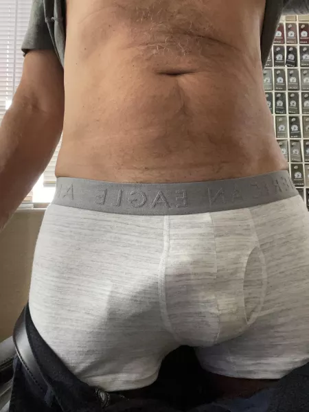 It’s in the Details. by TheDaddyman619