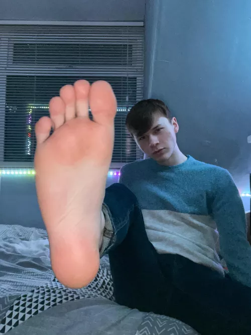 it’s jumper season here in the UK 😊 by ember_tw1nk