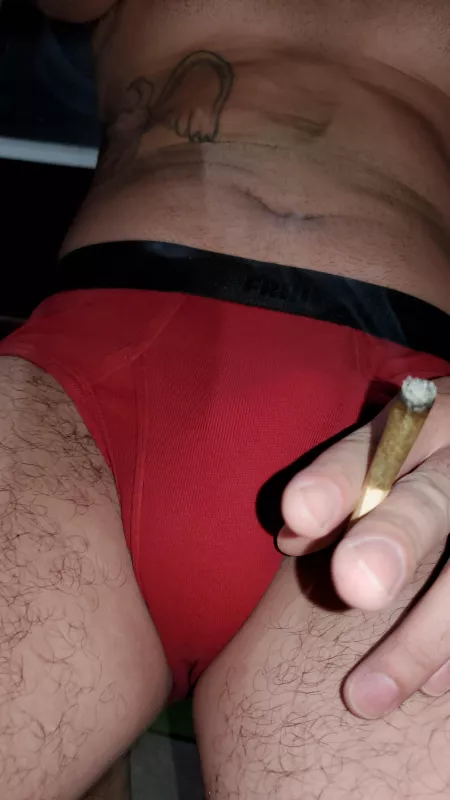 It's just a cheap hybrid [m] by _StonedToTheBone