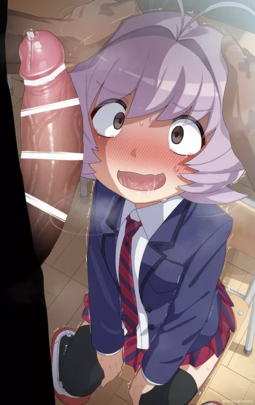 It's just a dream by Playful-Ad-815