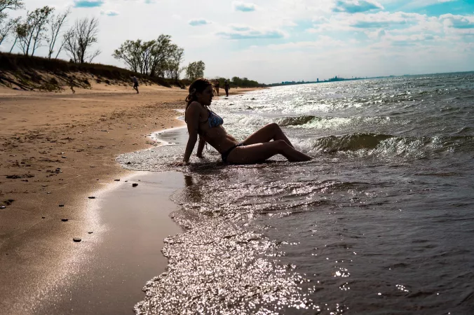 It’s just about bikini season 💕 by MMAMISTRISS