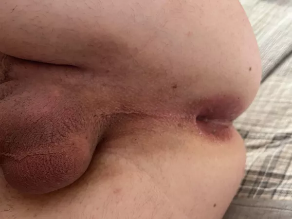 It’s just as slippery as it looks 💦 by forgivemyhands