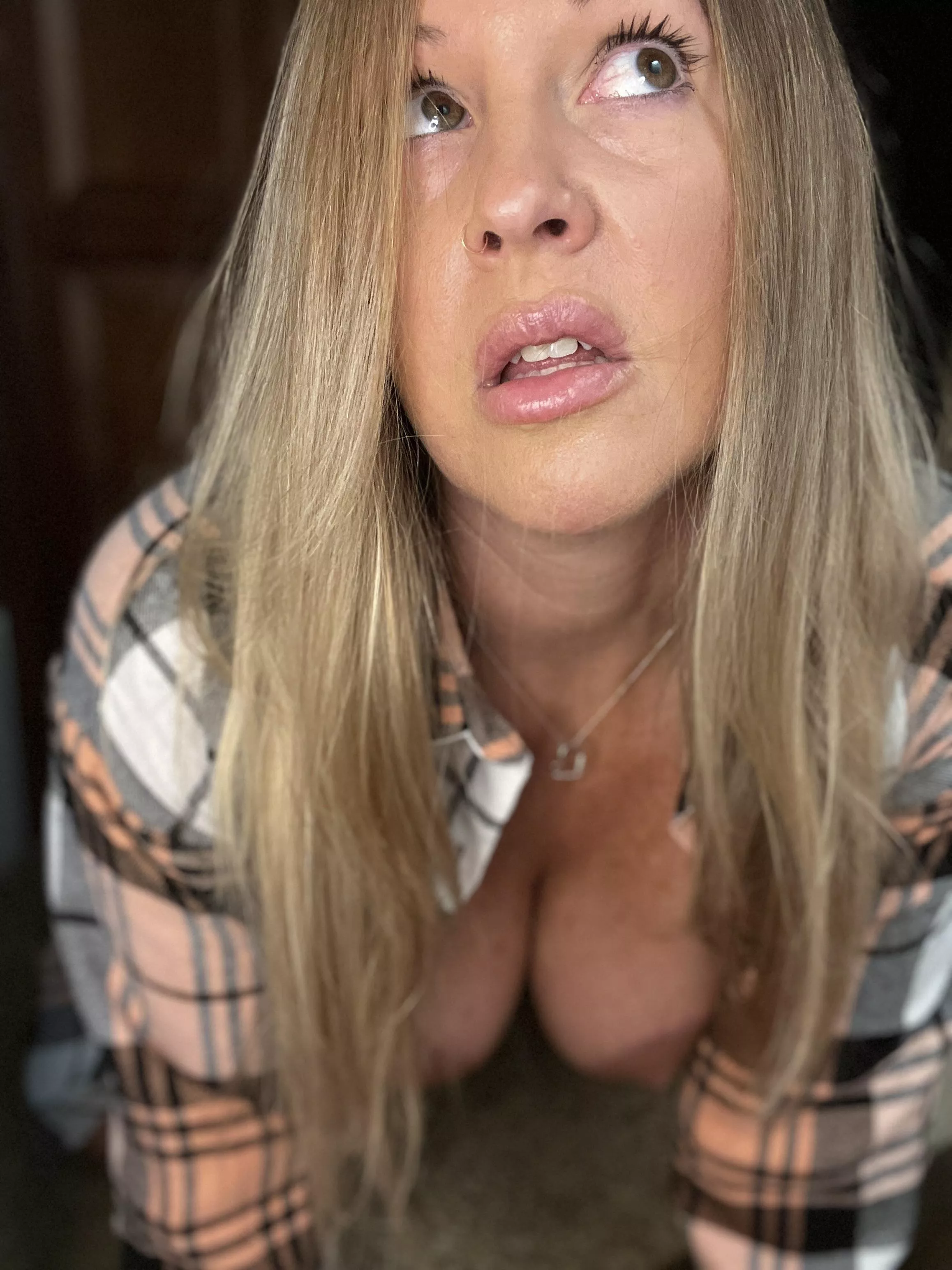 It’s just enough to squeeze you in😊 posted by Asiagirl2