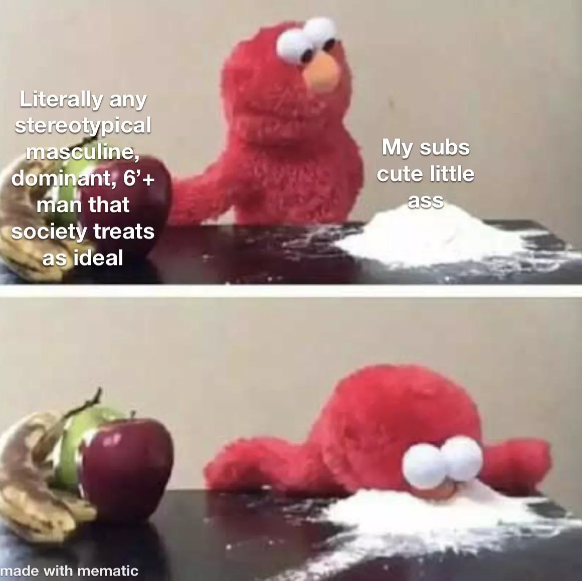 It’s just so perfect 🥺 posted by sexy-thoughts