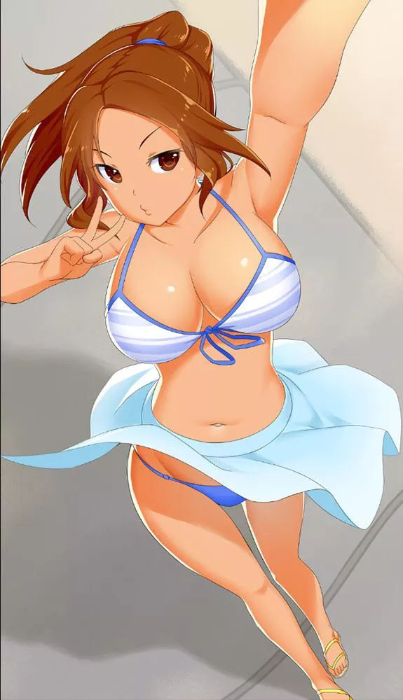 It’s kinda windy in here posted by 1400Fire