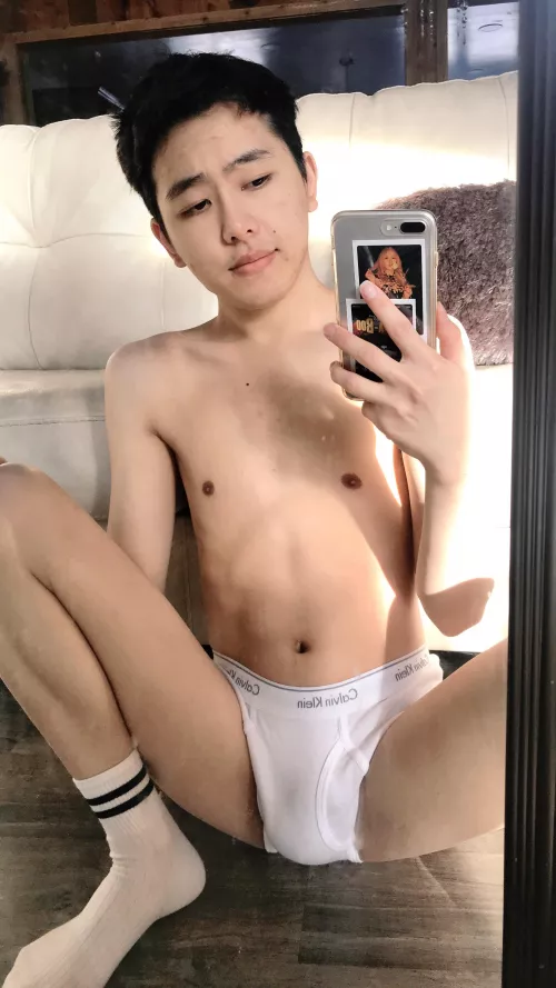 It’s laundry day 💕 by ericnvee