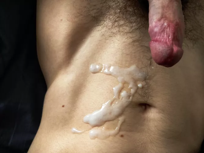 It's like a Rorschach test...what do you see? by bear-n-fox