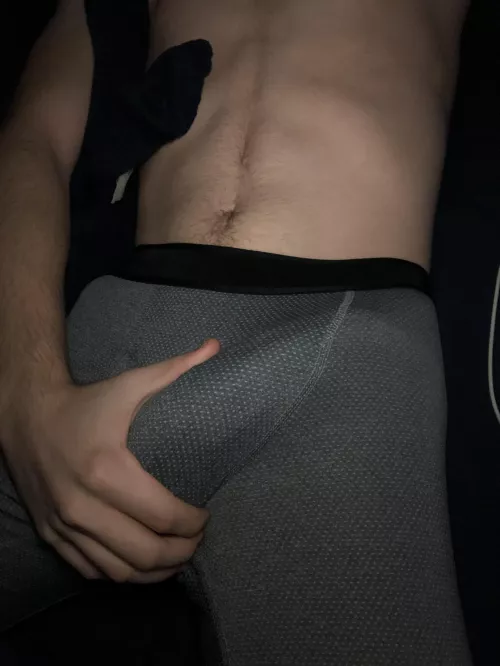 It’s like it always want’s to play when I’m bored. by Hoof-101