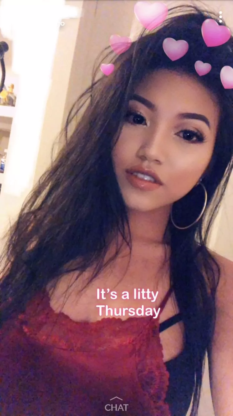 It’s lit posted by infinityman123