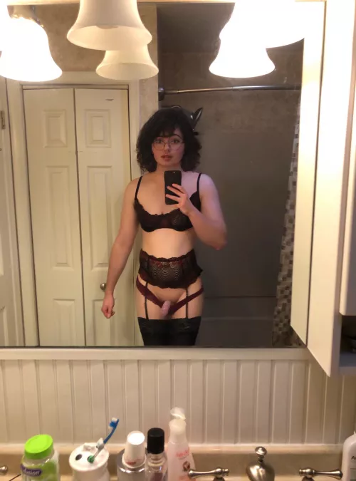 its locktober!!🎃🎃 by sissyserahhh