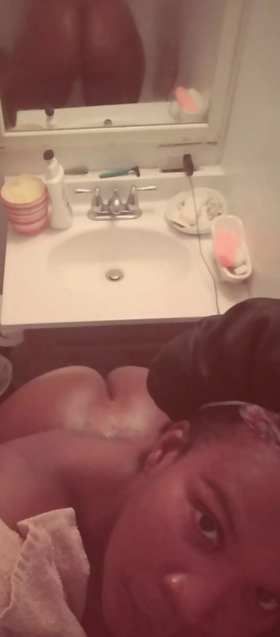 ❣?It's ma ifestation itme. This is where we make dreams into reality. I'm a spiritual Goddess FIRST posted by quichesurfer