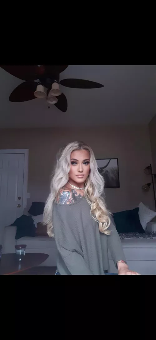 It’s me by JobFormer665