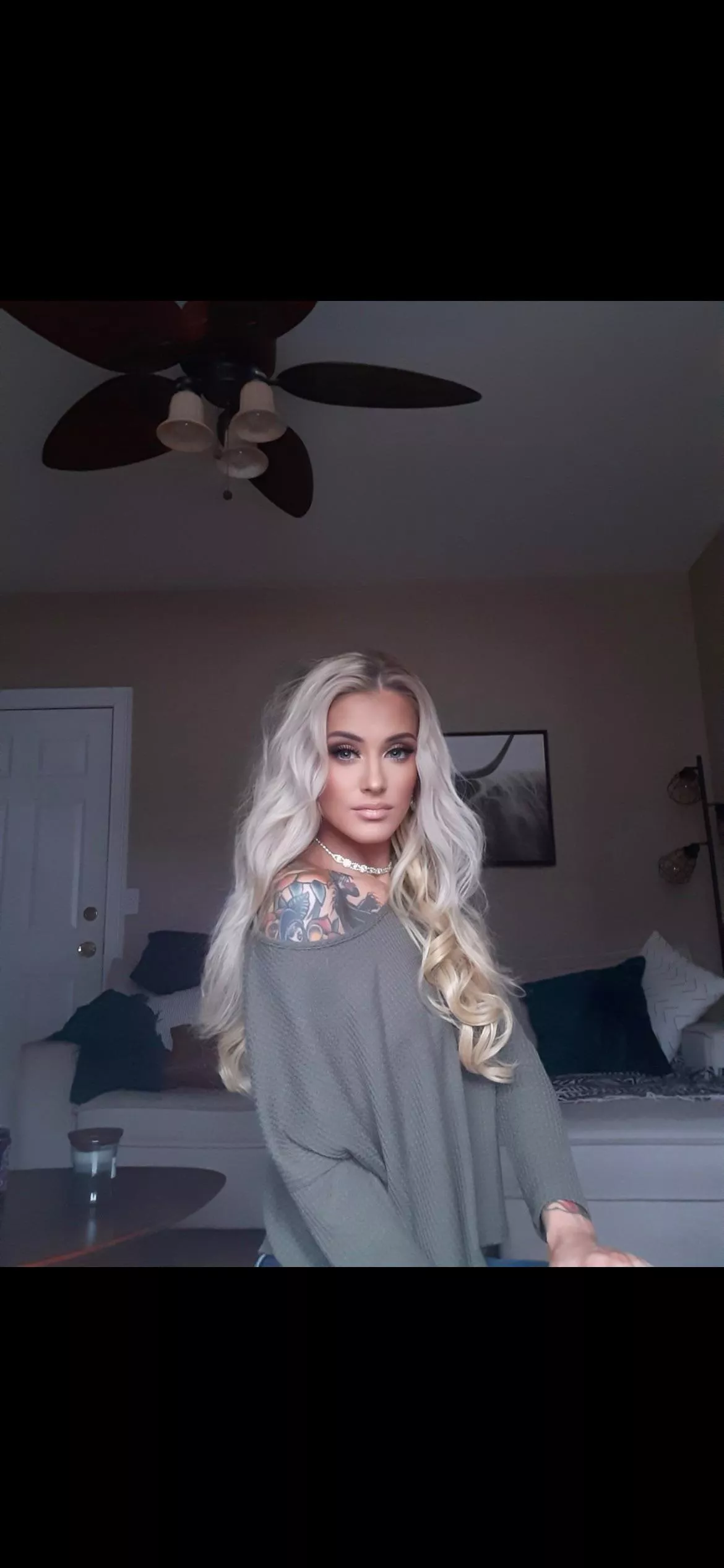 It’s me posted by JobFormer665