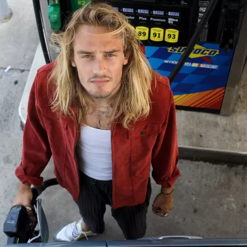 It’s me by Peaches_taste_good41