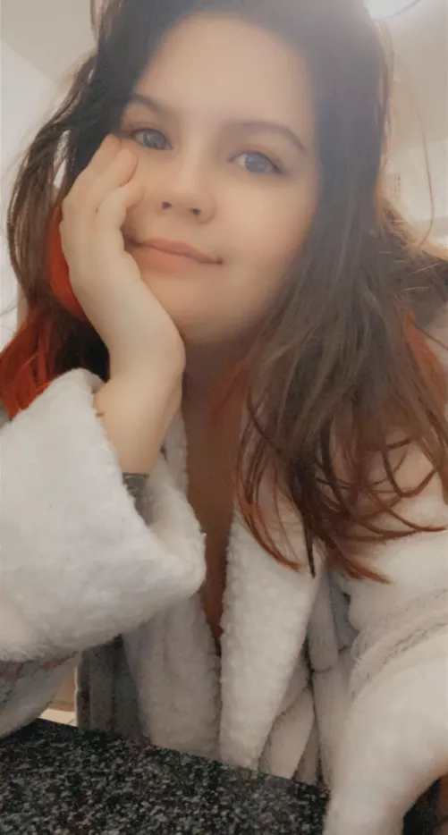 It’s me again, just want to say you all make me feel so welcomed on this page 🥰 Thank you! ❤️ by Amberwittsfeet