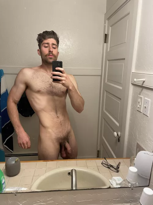 It’s me Mario! by aggiedaddie