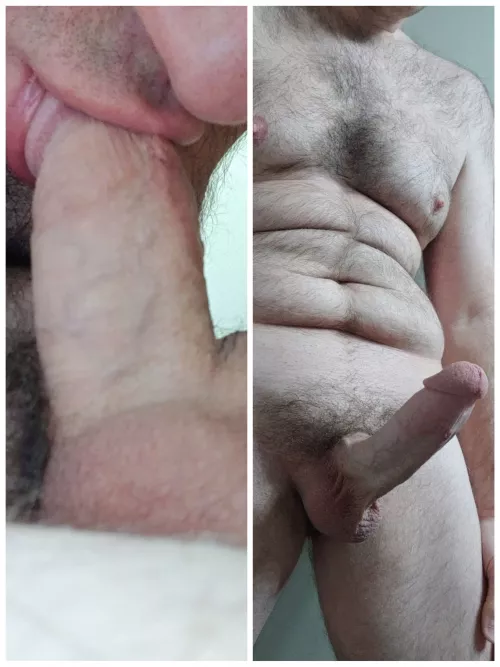 It's mighty big even a chub can taste his own by ThrowJCar