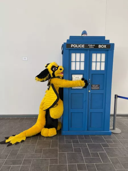 It's mine by BarryAngelDragon