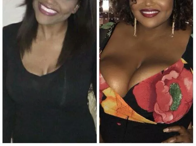 It’s My 10 Year Challenge by wannabefat84