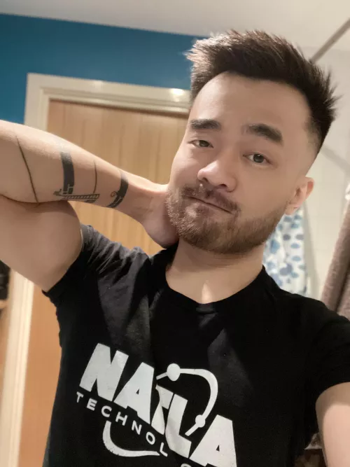 It’s my 7th cake day apparently! Hello y’all <3 by GeckokidThePaladin