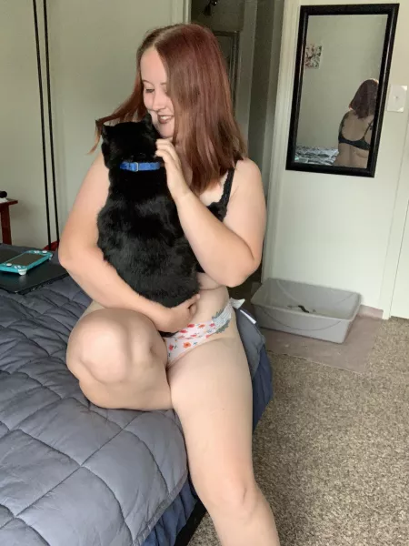 It's my babies birthday today!! by sentient_greenbean