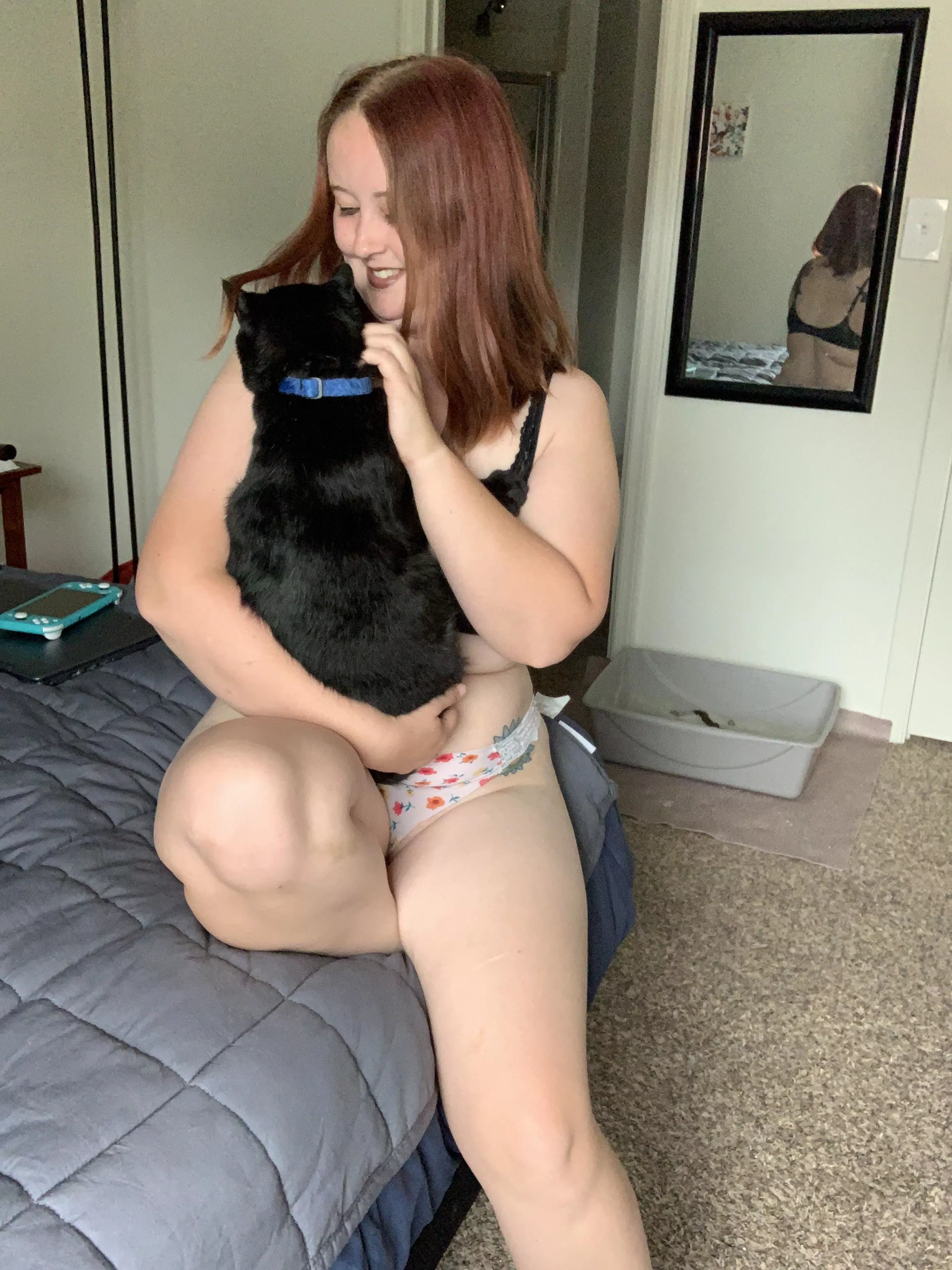 It's my babies birthday today!! posted by sentient_greenbean