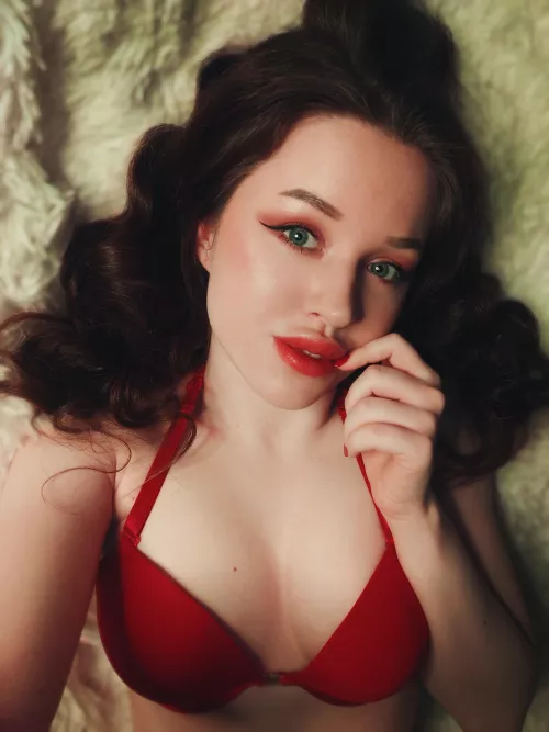 It's my B-day month, and I've got gifts for YOU 🥰 My OF is 30% off now and keeping renew on will get you extra yummy goodies 😼 Cum check out 😉 by koshka_kimmy