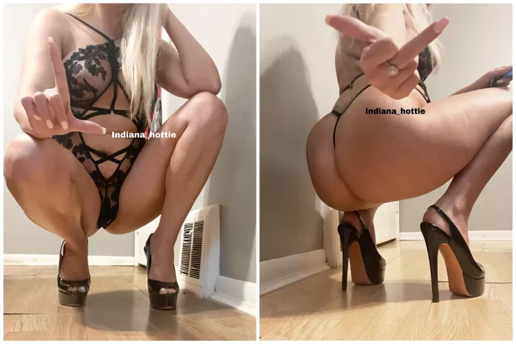 It’s my birth month! One day isn’t enough to celebrate this goddess’s bday. Step up betas I want drains NOW‼️ [dom] approach me tribute ready for Findom sessions ✔️ by indiana_hottie