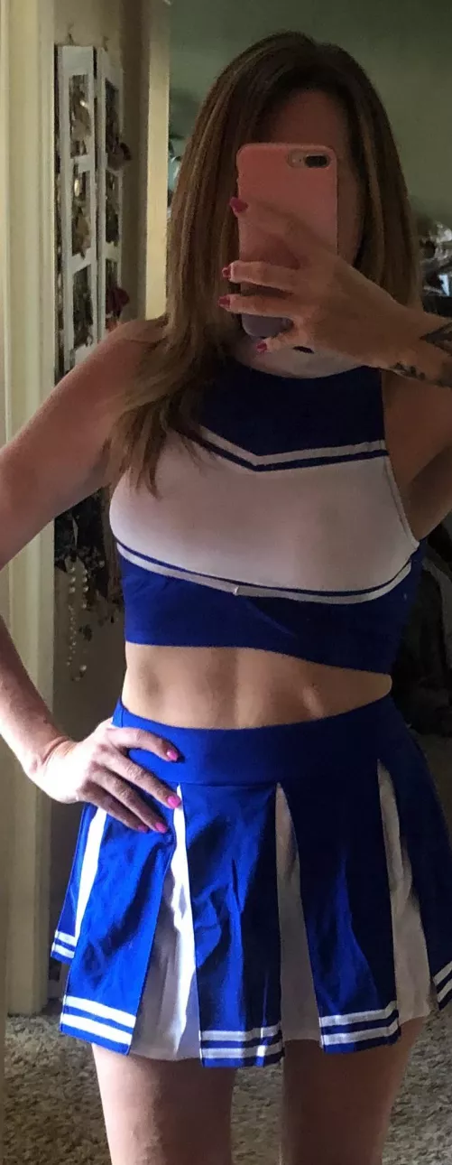 It’s my birth month wanna celebrate with me by CaliCpl94