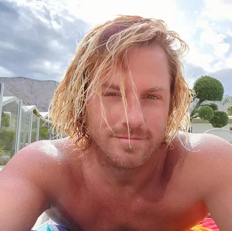 It's my birthday! 38 in Socal. Send some love! by TheyLoveMyD