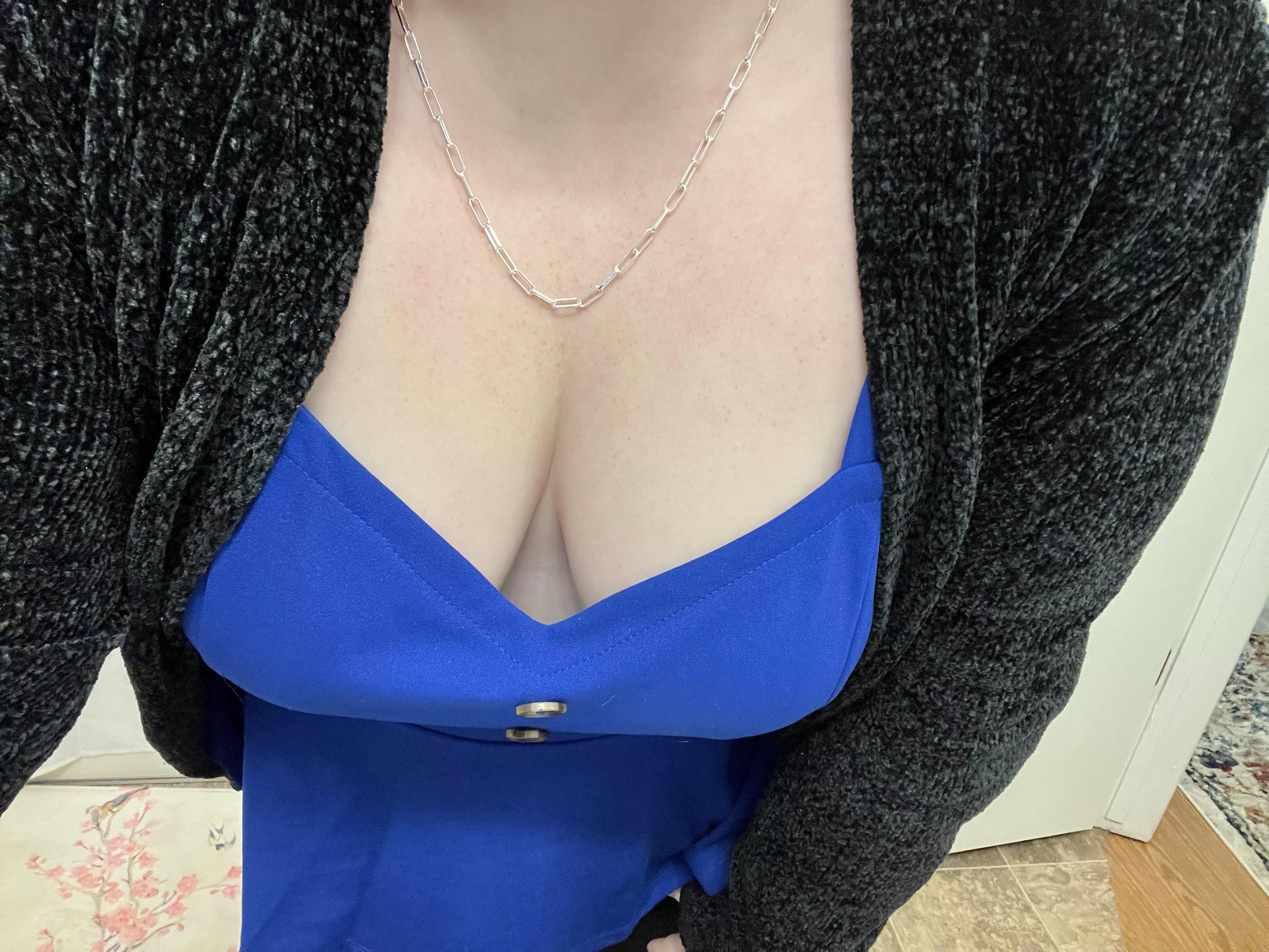 It’s my birthday!! 🥰 posted by redbullbaby