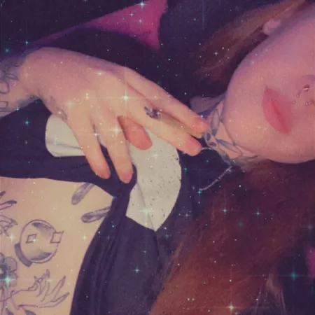 It’s my birthday 🥳✨ by BritishHarley