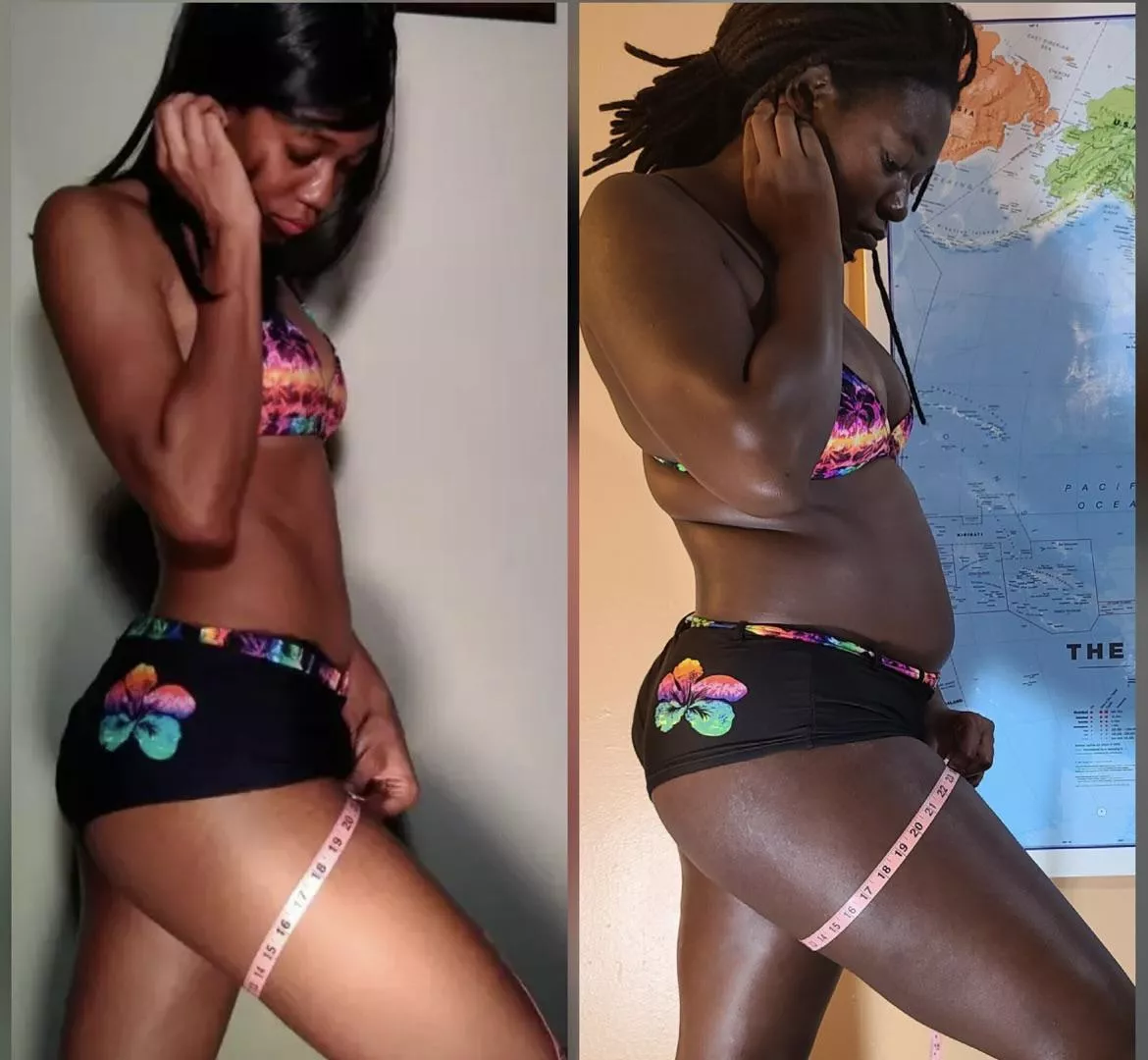 It’s my birthday and I can get fatter if I want to 🎂🥰 posted by pitten-