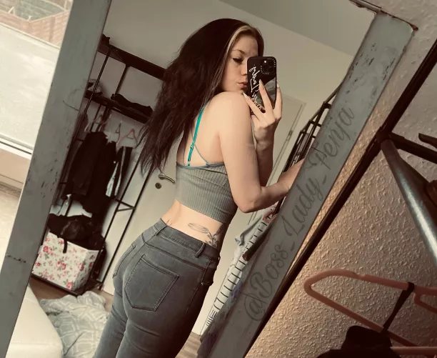 It's my birthday and I will post a new picture to my Onlyfans every hour by babygirl-fee