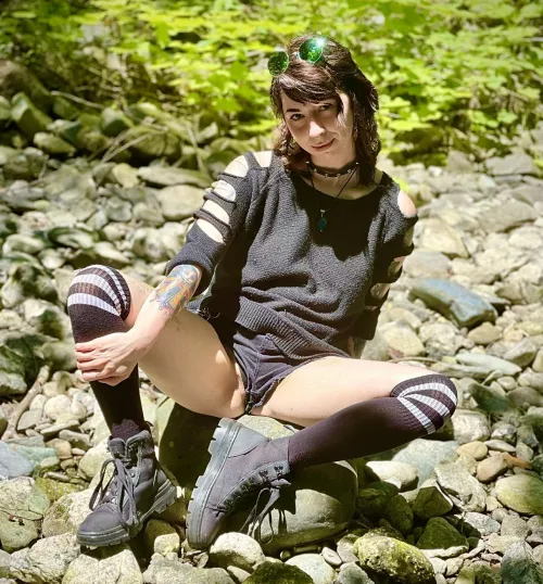 It’s my birthday at midnight 🥳 Who’s going to spoil me?? 🥰 by haruXXharu