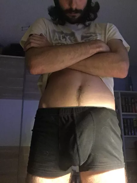 It’s my birthday can I get some love ? by PolackAttack