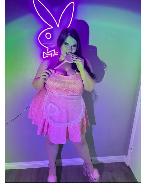 It’s my BIRTHDAY 🥳🎂 Can I spank you instead? by urfavkittykatt