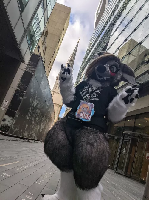 Its my birthday! I'm now 21👉👈 by VampyBooXO