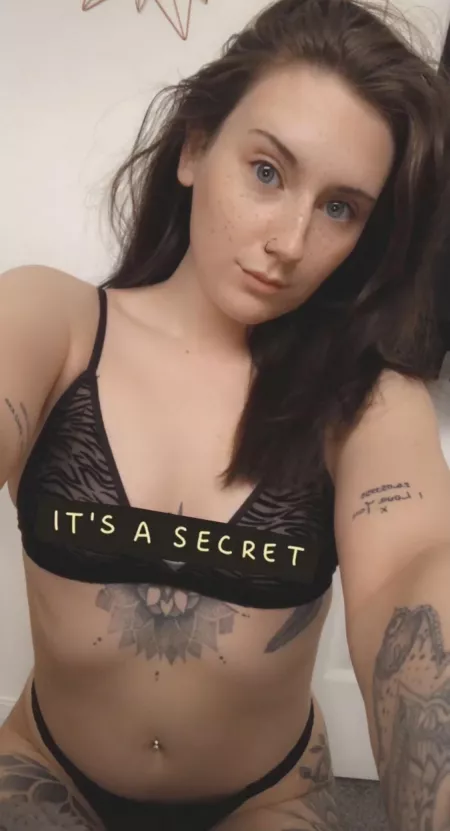 It’s my birthday month which means the countdown to my birthday begins💋 by TattooedPrincess92