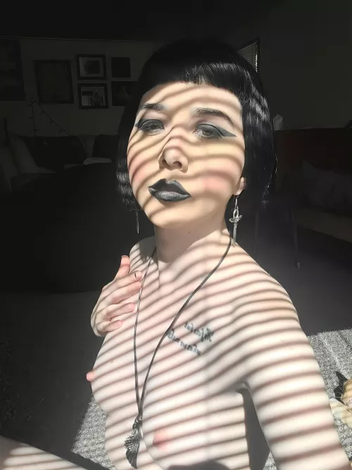 it's my birthday! by violetxbathory