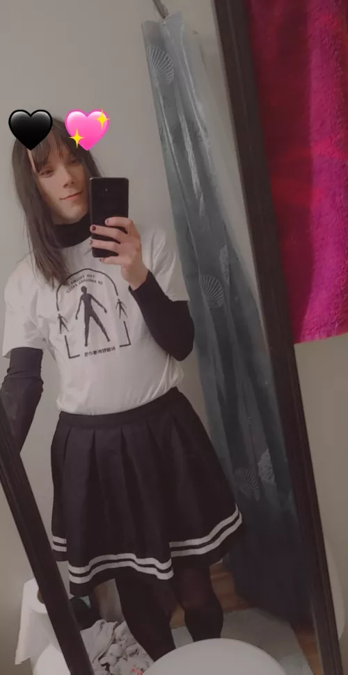 It's my birthday today :3 by VLunaV