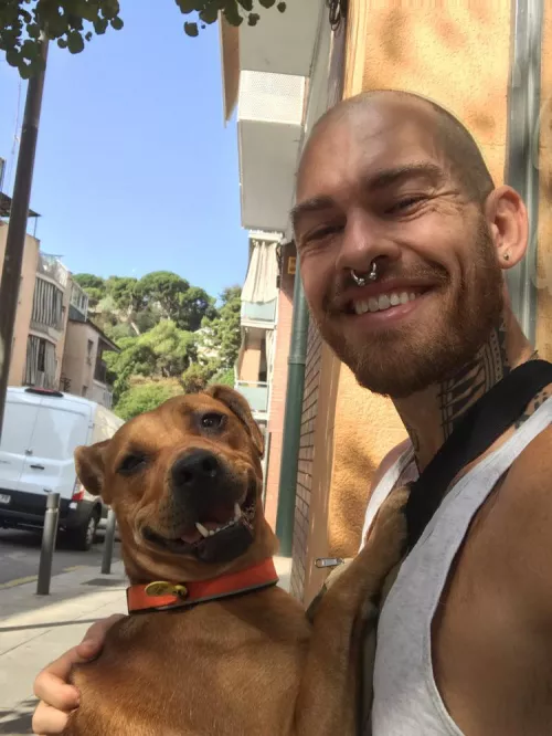 Its my birthday today 🐻 by pricklylilguy