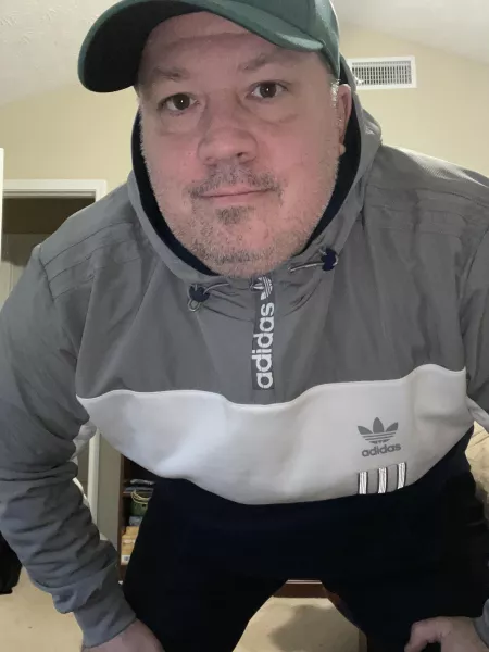 It’s my birthday today...any love for me? by JamesM4321