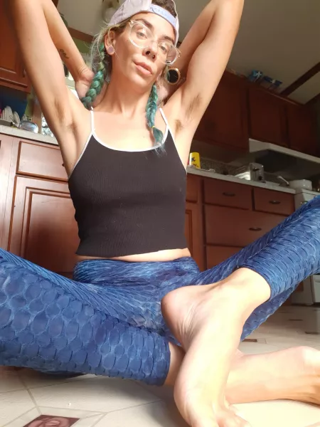 It's my birthday tomorrow! by hippiefeet23