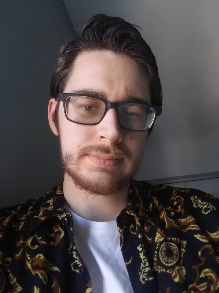 It's my birthday turning 26 by AlexSGNM