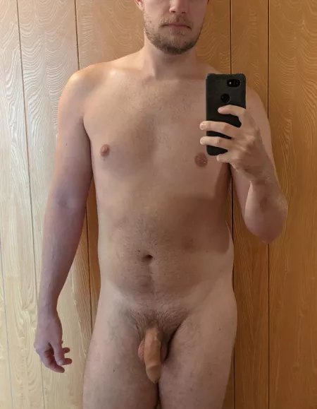 It's my birthday week 🥳 by throwsaway1993