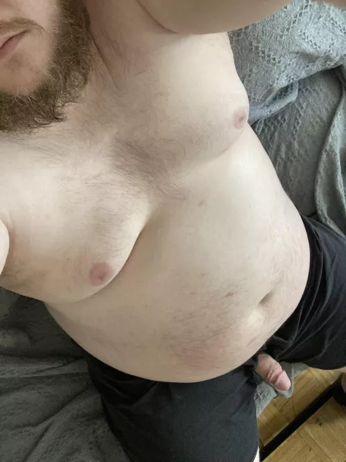 It’s my birthday! Who’s gonna 👅 me? by SnooCompliments1137