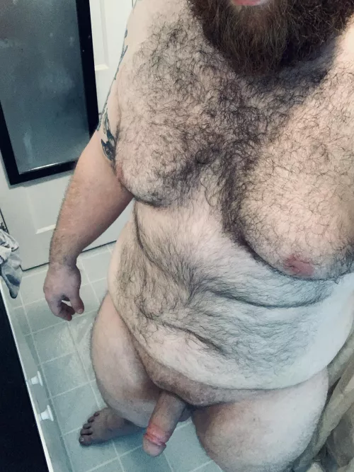 It’s my birthday y’all by thicclumberjack